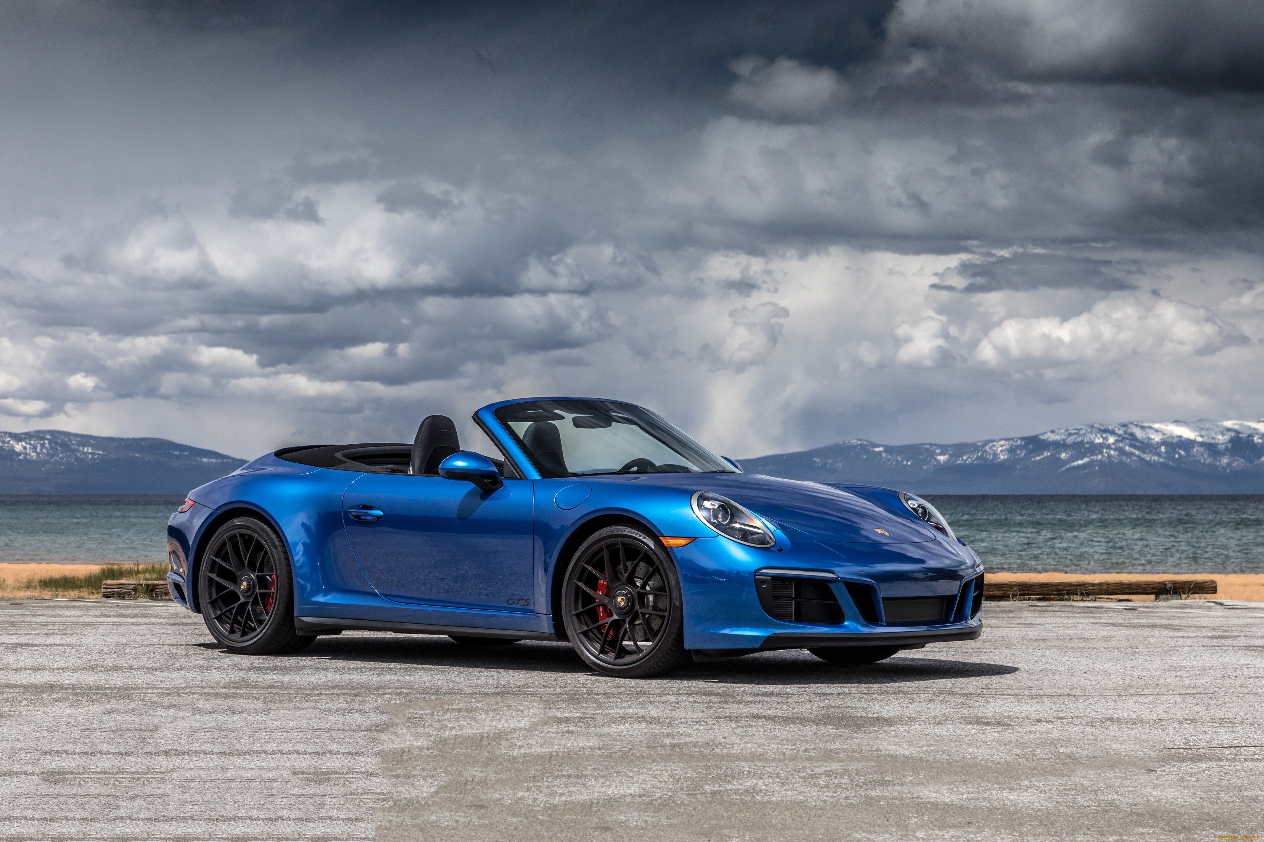 , porsche